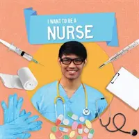 Zdravotní sestra - Nurse