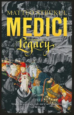 Medici, 3: Dědictví - Medici, 3: Legacy