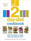 Dvoudenní dietní kuchařka - 2-Day Diet Cookbook