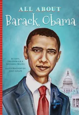 Vše o Baracku Obamovi - All about Barack Obama