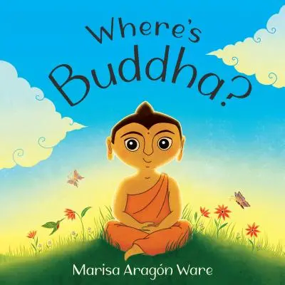 Kde je Buddha? - Where's Buddha?