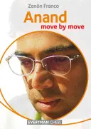 Anand: Anandin: Tah po tahu - Anand: Move by Move