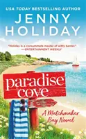 Rajská zátoka - Paradise Cove