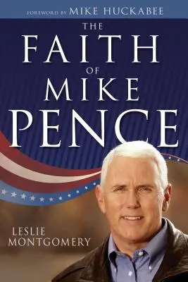 Víra Mikea Pence - The Faith of Mike Pence