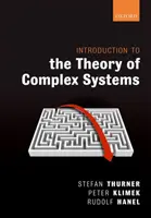 Úvod do teorie složitých systémů - Introduction to the Theory of Complex Systems