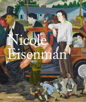 Nicole Eisenmanová - Nicole Eisenman