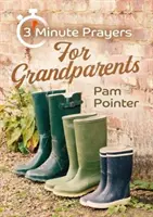 3 - Minutové modlitby pro prarodiče - 3 - Minute Prayers For Grandparents
