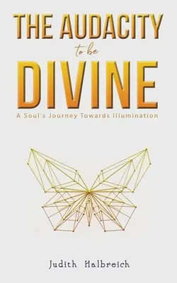 Odvaha být božský - The Audacity to be Divine