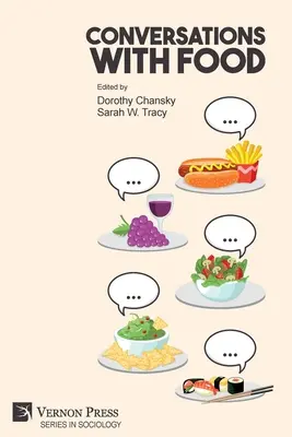 Rozhovory s jídlem - Conversations With Food