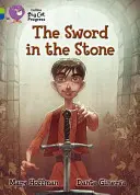 Meč v kameni - The Sword in the Stone