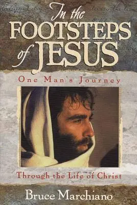 Po stopách Ježíše - In the Footsteps of Jesus