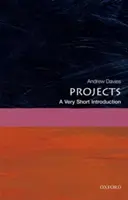 Projekty: Velmi stručný úvod - Projects: A Very Short Introduction