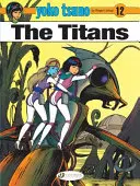 Titáni - The Titans