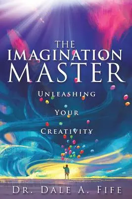 Mistr představivosti - The Imagination Master