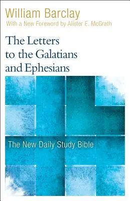 Listy Galaťanům a Efezským - The Letters to the Galatians and Ephesians