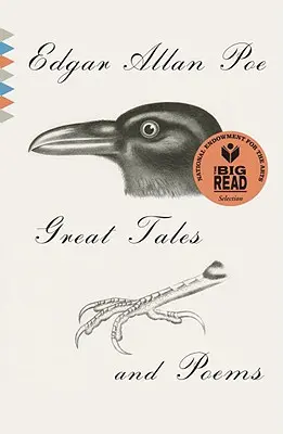 Velké povídky a básně - Great Tales and Poems
