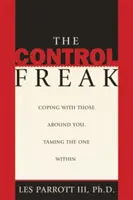 Kontrolní šílenec - The Control Freak