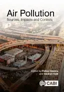 Znečištění ovzduší: Zdroje, dopady a regulace - Air Pollution: Sources, Impacts and Controls