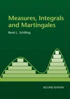 Míry, integrály a martingaly - Measures, Integrals and Martingales