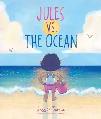 Jules vs. oceán - Jules vs. the Ocean