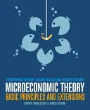 Mikroekonomická teorie (Snyder Christopher (Dartmouth College)) - Microeconomic Theory (Snyder Christopher (Dartmouth College))