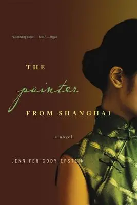 Malíř ze Šanghaje - The Painter from Shanghai