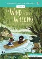 Vítr ve vrbách - Wind in the Willows
