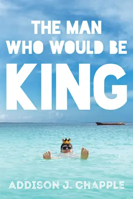 Muž, který se chtěl stát králem - The Man Who Would Be King
