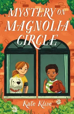 Záhada na Magnolia Circle - Mystery on Magnolia Circle
