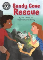 Čtenářský šampion: Záchrana v písečné zátoce - samostatné čtení 13 - Reading Champion: Sandy Cove Rescue - Independent Reading 13