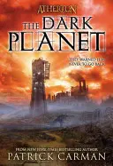 Atherton #3: Temná planeta - Atherton #3: The Dark Planet