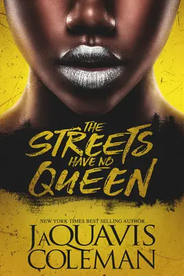 Ulice nemají královnu - The Streets Have No Queen