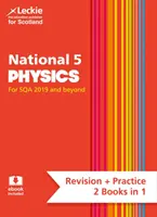 National 5 Physics - Příprava a podpora pro hodnocení učitele N5 - National 5 Physics - Preparation and Support for N5 Teacher Assessment