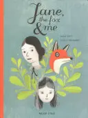 Jane, liška a já - Jane, the Fox and Me