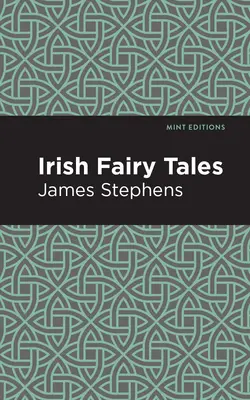 Irské pohádky - Irish Fairy Tales