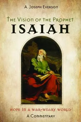 Vize proroka Izajáše - The Vision of the Prophet Isaiah