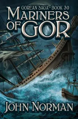 Námořníci z Goru - Mariners of Gor