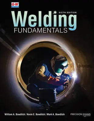 Základy svařování - Welding Fundamentals