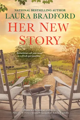 Její nový příběh - Her New Story