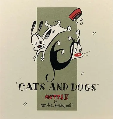 Kočky a psi: Mutts II - Cats and Dogs: Mutts II