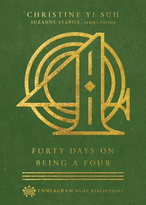 Čtyřicet dní na čtyřce - Forty Days on Being a Four