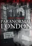 Paranormální Londýn - Paranormal London