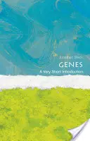 Geny: Velmi stručný úvod - Genes: A Very Short Introduction