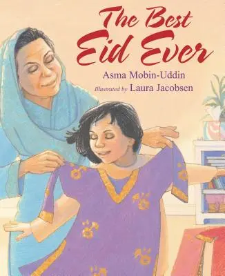 Nejlepší Eid Ever - The Best Eid Ever
