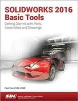 Základní nástroje Solidworks 2016 - Solidworks 2016 Basic Tools