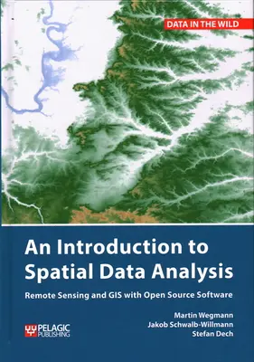 Úvod do analýzy prostorových dat - Introduction to Spatial Data Analysis