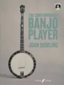 The Contemporary Banjo Player: Kniha a CD - The Contemporary Banjo Player: Book & CD