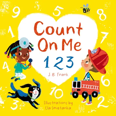 Počítej se mnou 123 - Count on Me 123