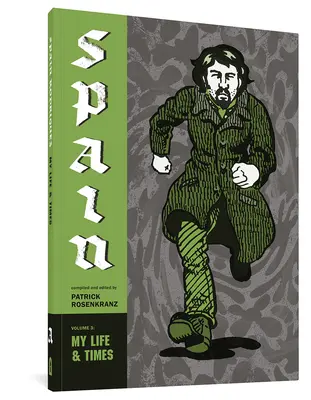 Můj život a doba: 3 - My Life & Times: Spain Vol. 3