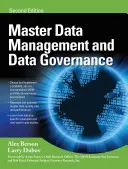 Master Data Management a správa dat - Master Data Management and Data Governance
